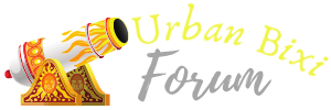 Urban Forumları